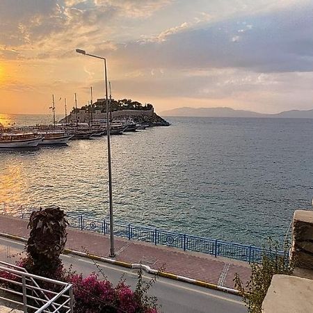 Amazing Seaview Flat Διαμέρισμα Κουσάντασι Εξωτερικό φωτογραφία