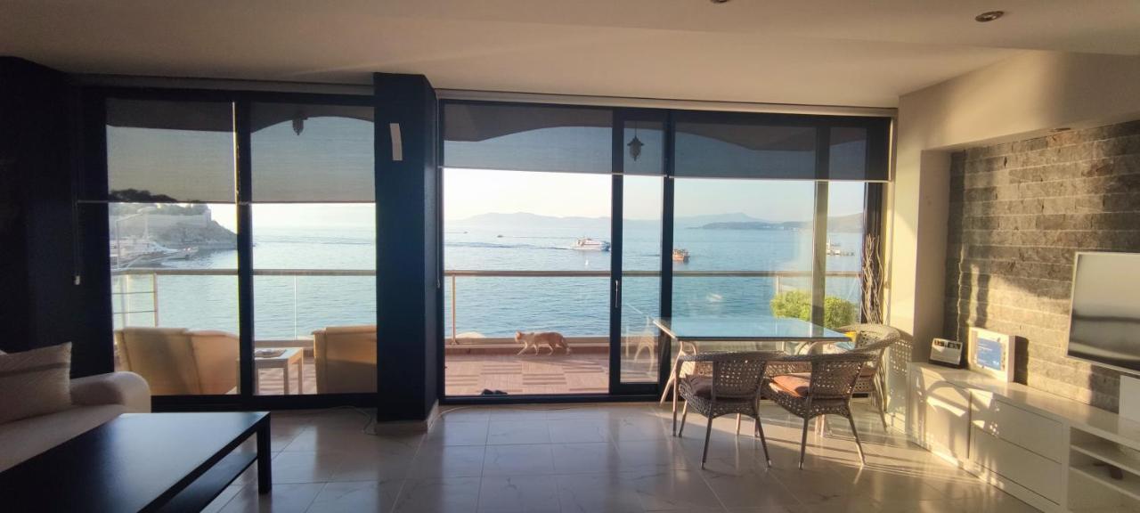 Amazing Seaview Flat Διαμέρισμα Κουσάντασι Εξωτερικό φωτογραφία
