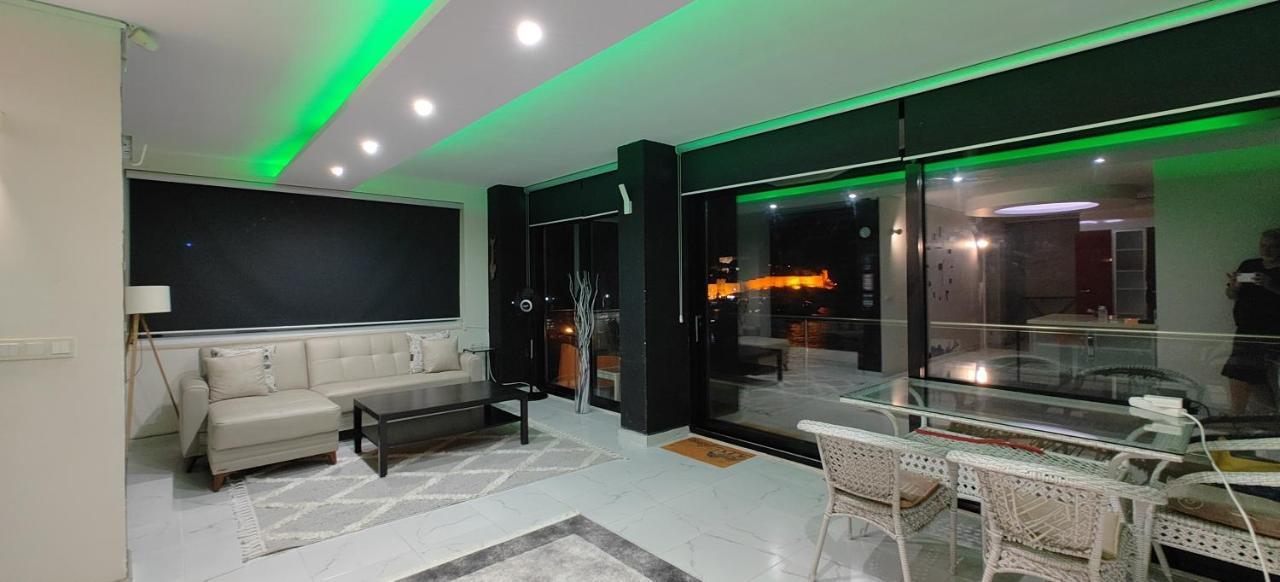Amazing Seaview Flat Διαμέρισμα Κουσάντασι Εξωτερικό φωτογραφία