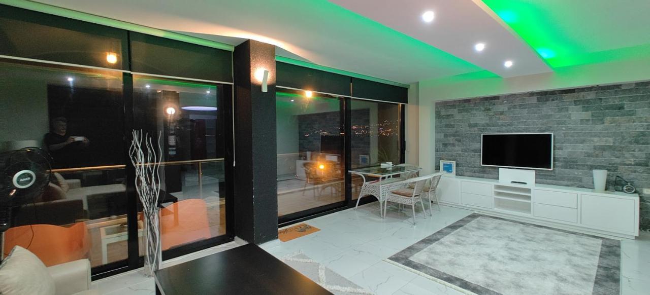 Amazing Seaview Flat Διαμέρισμα Κουσάντασι Εξωτερικό φωτογραφία