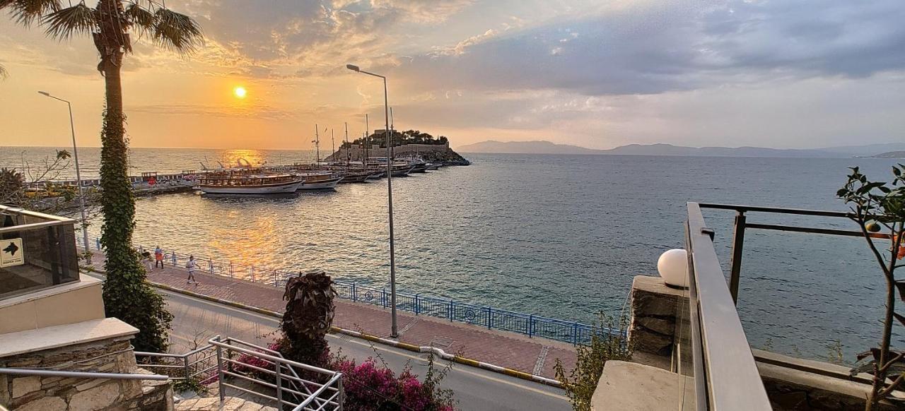 Amazing Seaview Flat Διαμέρισμα Κουσάντασι Εξωτερικό φωτογραφία