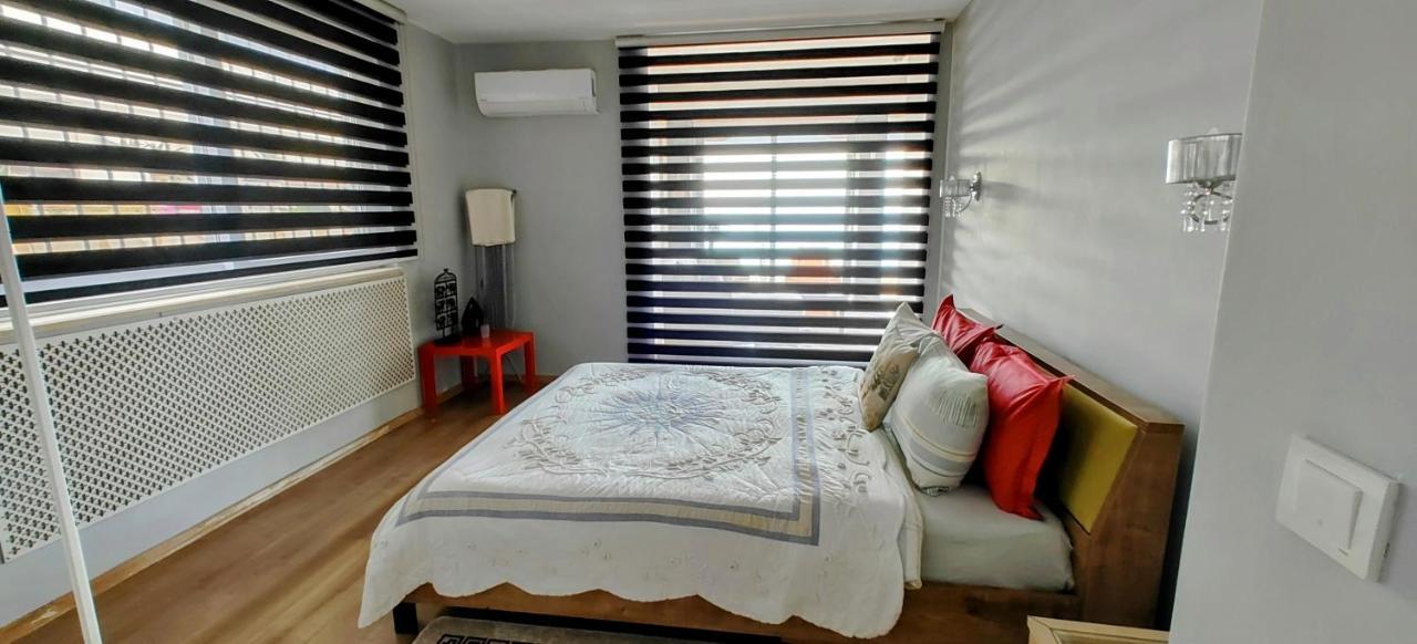 Amazing Seaview Flat Διαμέρισμα Κουσάντασι Εξωτερικό φωτογραφία